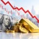 قیمت دلار طلا و سکه در بازار ۲۶ شهریور