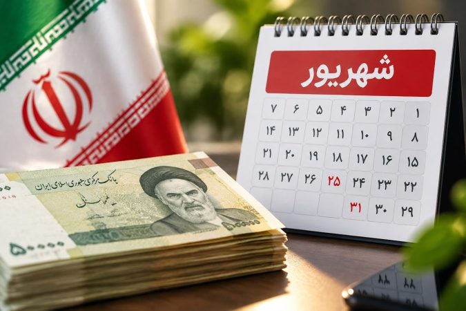زمان واریز یارانه شهریور ۱۴۰۵